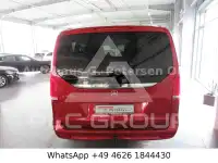 2023 Mercedes Benz V 220