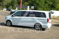 2023 Mercedes Benz V 220