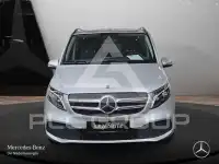 2023 Mercedes Benz V 220
