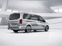 2023 Mercedes Benz V 220
