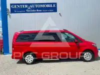 2023 Mercedes Benz V 220