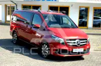 2023 Mercedes Benz V 220