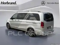 2023 Mercedes Benz V 220