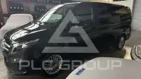 2023 Mercedes Benz V 220