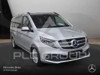 2023 Mercedes Benz V 220