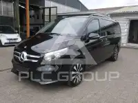 2023 Mercedes Benz V 220