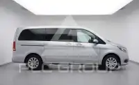 2023 Mercedes Benz V 220