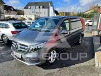 2023 Mercedes Benz V 220