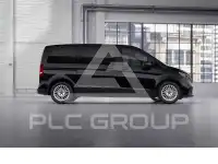 2023 Mercedes Benz V 220