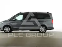 2023 Mercedes Benz V 220