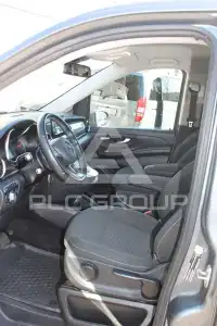 2023 Mercedes Benz V 220