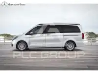2023 Mercedes Benz V 220