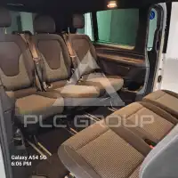 2023 Mercedes Benz V 220