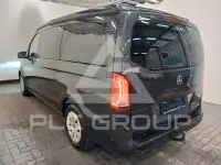 2023 Mercedes Benz V 220