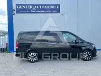 2023 Mercedes Benz V 220