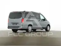 2023 Mercedes Benz V 220
