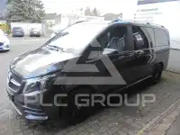 2023 Mercedes Benz V 220
