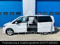 2023 Mercedes Benz V 220