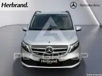 2023 Mercedes Benz V 220