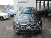2023 Mercedes Benz V 220