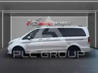 2023 Mercedes Benz V 220