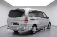 2023 Mercedes Benz V 220