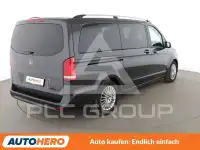2023 Mercedes Benz V 220