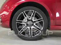 2023 Mercedes Benz V 220