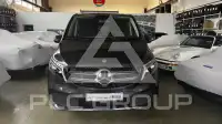 2023 Mercedes Benz V 220