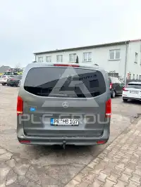 2023 Mercedes Benz V 220