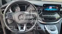 2023 Mercedes Benz V 220