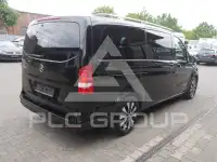 2023 Mercedes Benz V 220