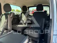 2023 Mercedes Benz V 220