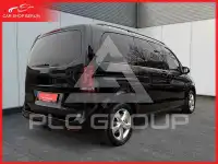 2023 Mercedes Benz V 220