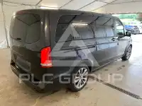 2023 Mercedes Benz V 220