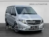 2023 Mercedes Benz V 220