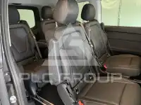 2023 Mercedes Benz V 220