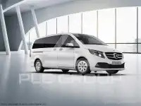 2023 Mercedes Benz V 220