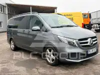 2023 Mercedes Benz V 220