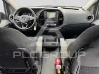 2023 Mercedes Benz V 220
