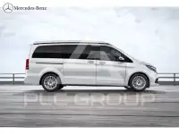 2023 Mercedes Benz V 220