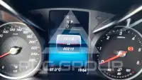 2023 Mercedes Benz V 220