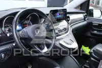 2023 Mercedes Benz V 220