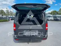 2023 Mercedes Benz V 220
