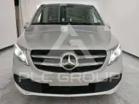 2023 Mercedes Benz V 220