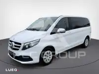 2023 Mercedes Benz V 220