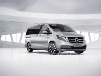 2023 Mercedes Benz V 220
