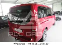 2023 Mercedes Benz V 220