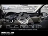 2023 Mercedes Benz V 220
