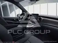 2023 Mercedes Benz V 220